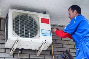 24/7 and Emergency HVAC Near Chico, TX | Air Conidtioning and Heating Contractors